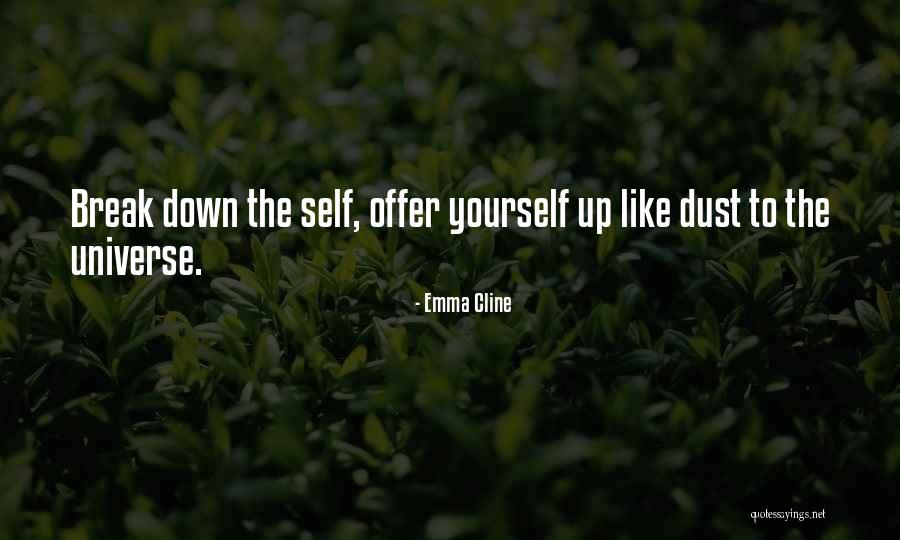 Eventualities Syn Quotes By Emma Cline Eventualities Syn Quotes By Emma Cline