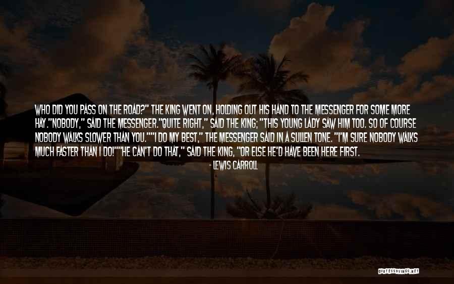 Eventualities Syn Quotes By Lewis Carroll Eventualities Syn Quotes By Lewis Carroll