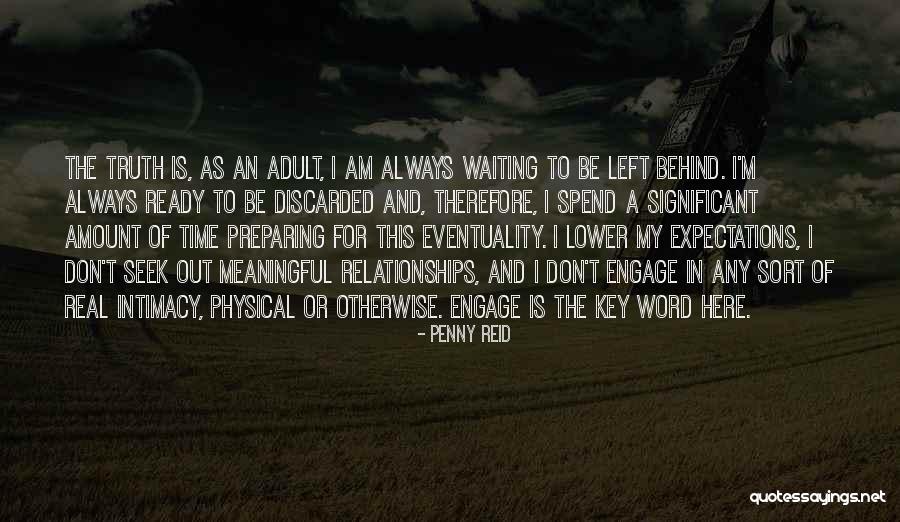 Eventuality B B Quotes By Penny Reid Eventuality B B Quotes By Penny Reid
