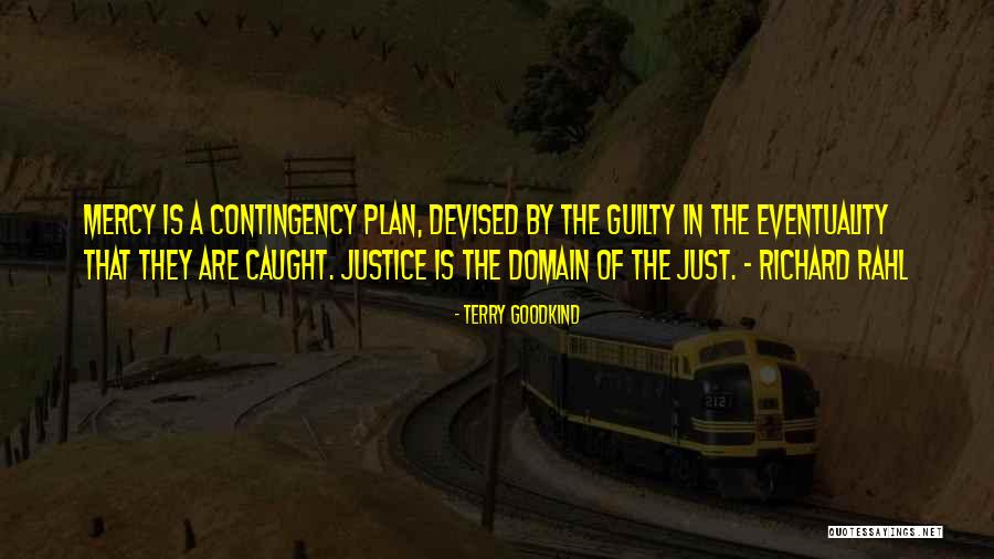 Eventuality B B Quotes By Terry Goodkind Eventuality B B Quotes By Terry Goodkind
