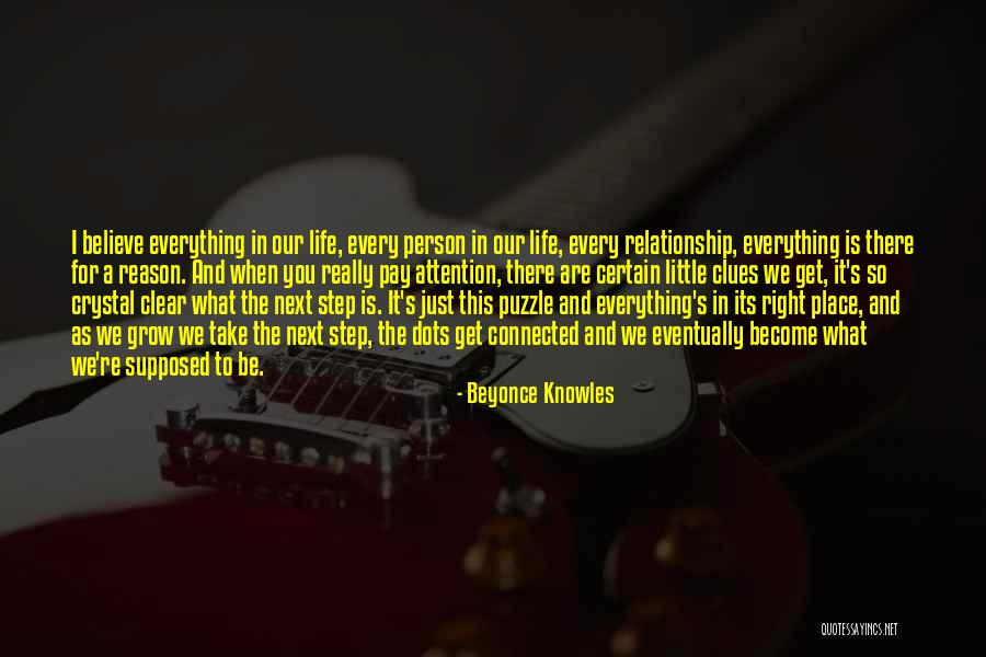 Eventually Become Quotes By Beyonce Knowles Eventually Become Quotes By Beyonce Knowles