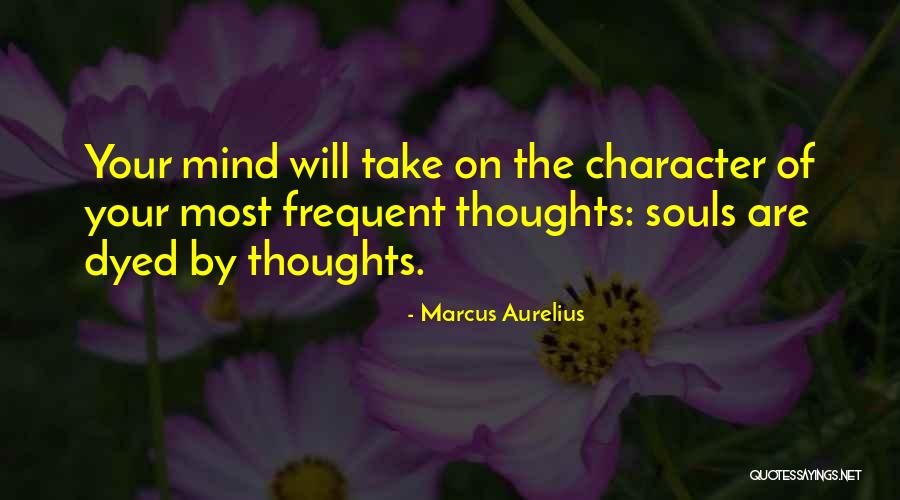 Eventually Finding Someone Quotes By Marcus Aurelius Eventually Finding Someone Quotes By Marcus Aurelius