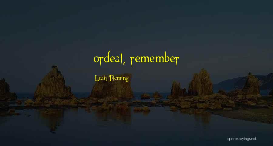 Eventuated Crossword Quotes By Leah Fleming Eventuated Crossword Quotes By Leah Fleming