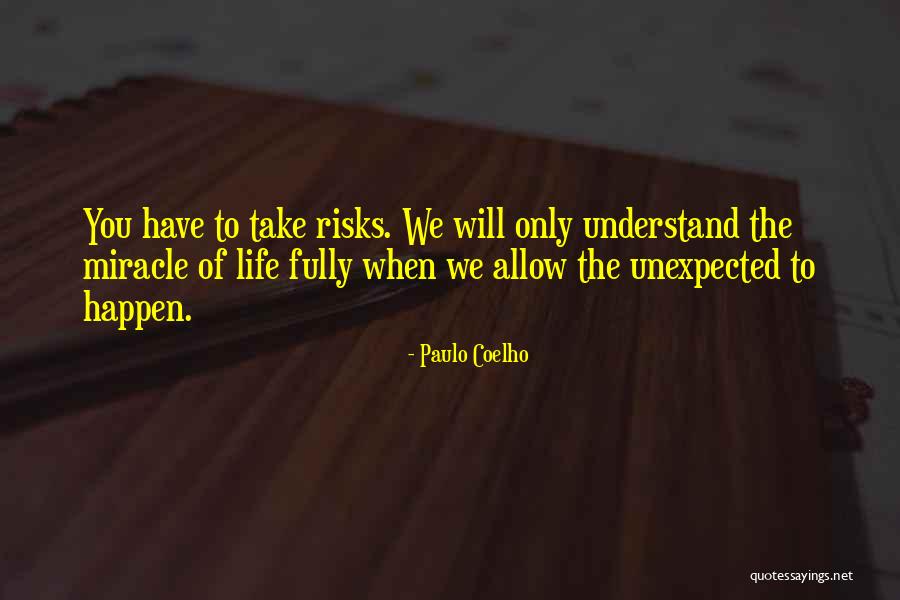 Eventuates Quotes By Paulo Coelho Eventuates Quotes By Paulo Coelho