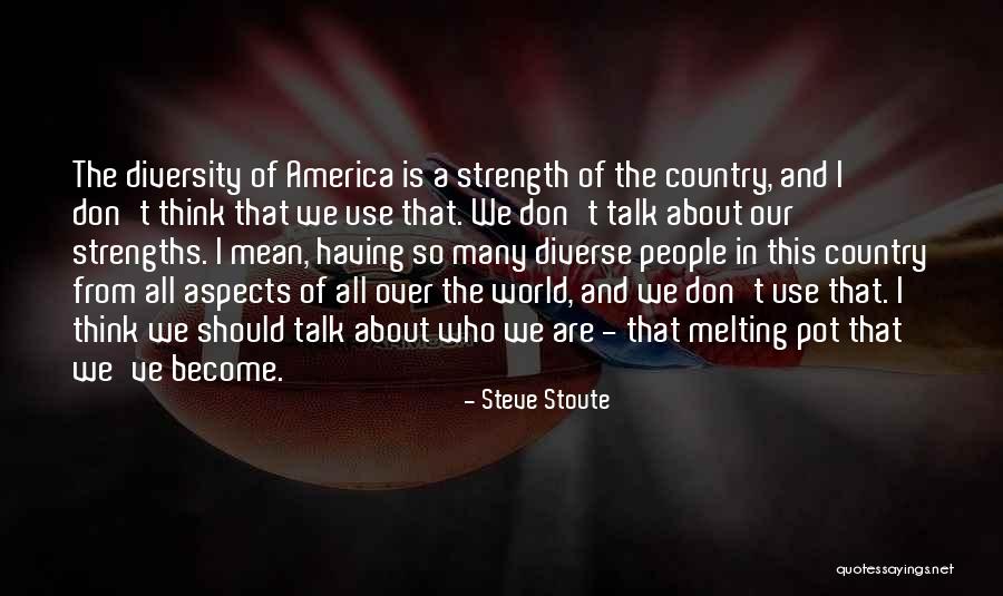 Eventuates Quotes By Steve Stoute Eventuates Quotes By Steve Stoute