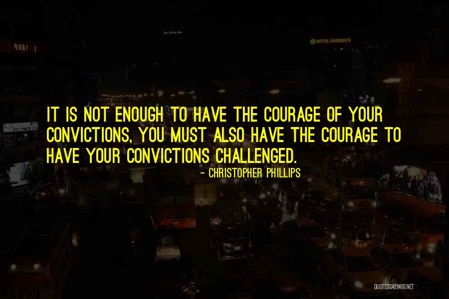 Eventus Strategic Partners Quotes By Christopher Phillips Eventus Strategic Partners Quotes By Christopher Phillips