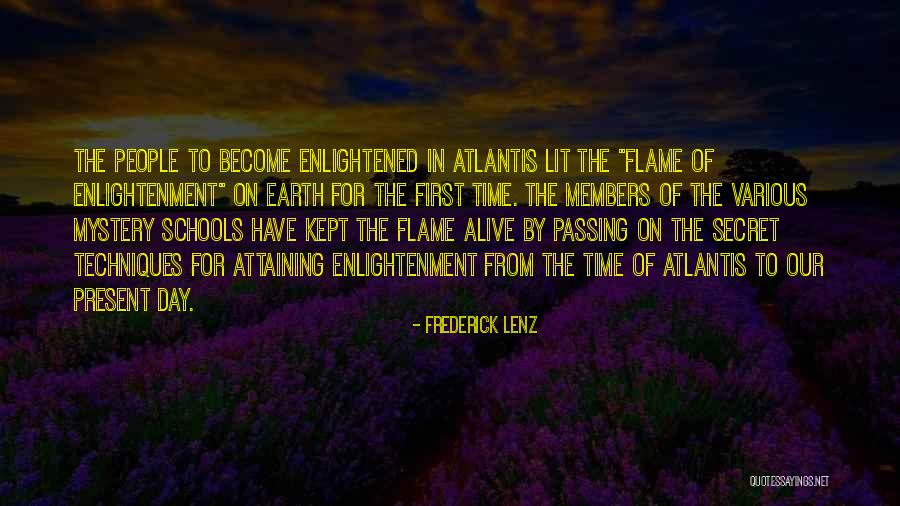 Eventus Strategic Partners Quotes By Frederick Lenz Eventus Strategic Partners Quotes By Frederick Lenz