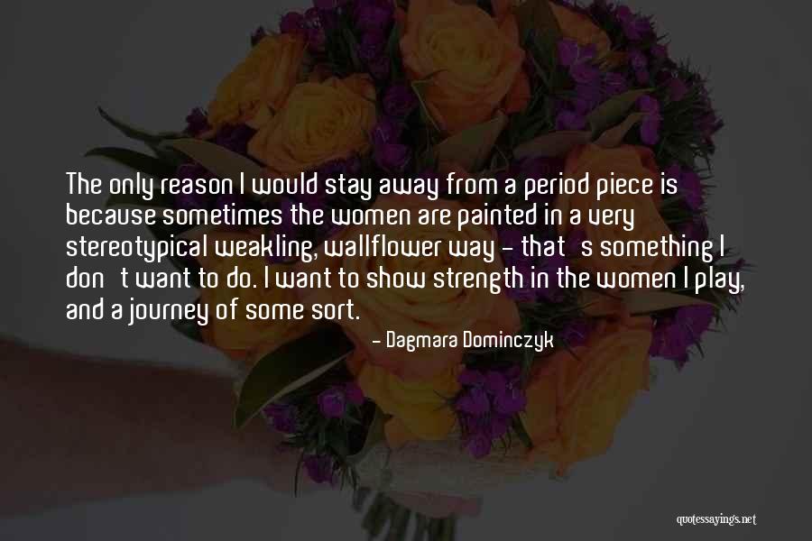 Eventus Systems Quotes By Dagmara Dominczyk Eventus Systems Quotes By Dagmara Dominczyk