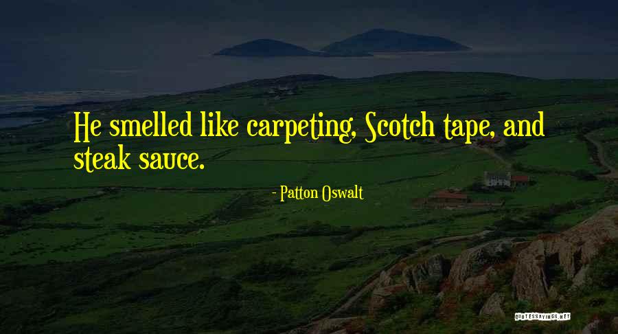 Eventyret Kryssord Quotes By Patton Oswalt Eventyret Kryssord Quotes By Patton Oswalt