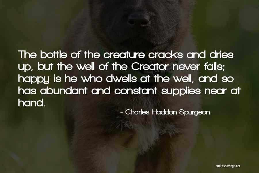 Eventyrland Quotes By Charles Haddon Spurgeon Eventyrland Quotes By Charles Haddon Spurgeon