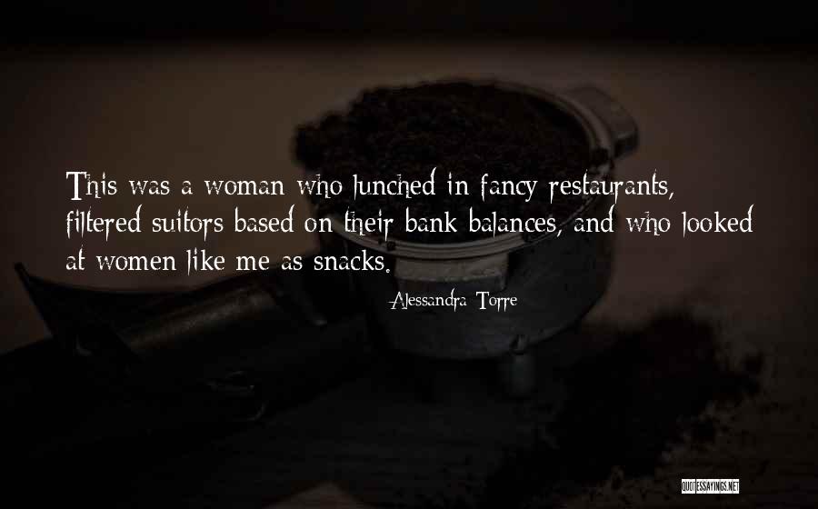 Eventyrsport Quotes By Alessandra Torre Eventyrsport Quotes By Alessandra Torre