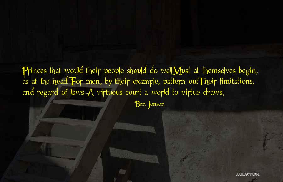 Eventyrtid Quotes By Ben Jonson Eventyrtid Quotes By Ben Jonson