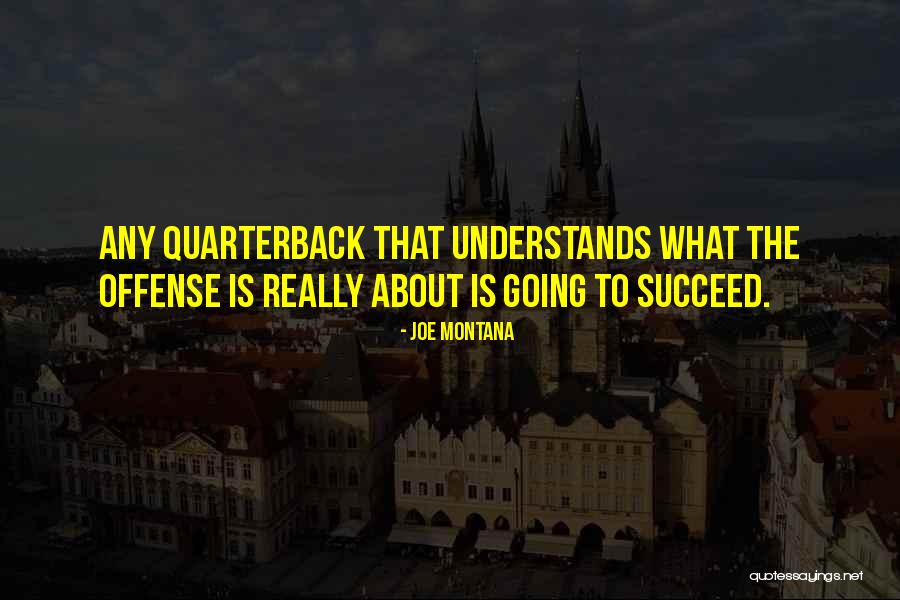 Eveolution Quotes By Joe Montana Eveolution Quotes By Joe Montana
