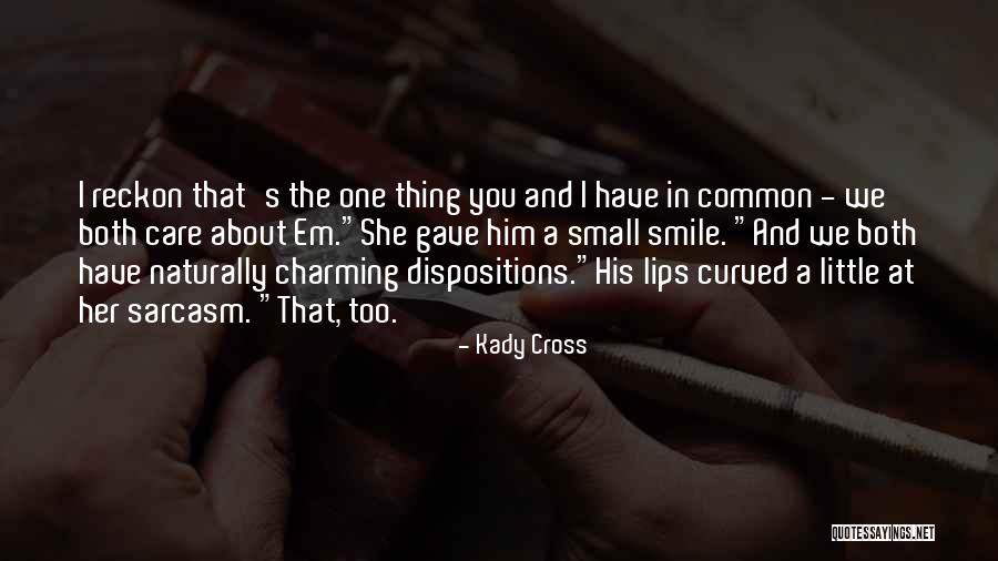 Eveolution Quotes By Kady Cross Eveolution Quotes By Kady Cross