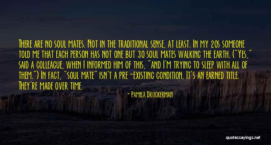 Eveolution Quotes By Pamela Druckerman Eveolution Quotes By Pamela Druckerman