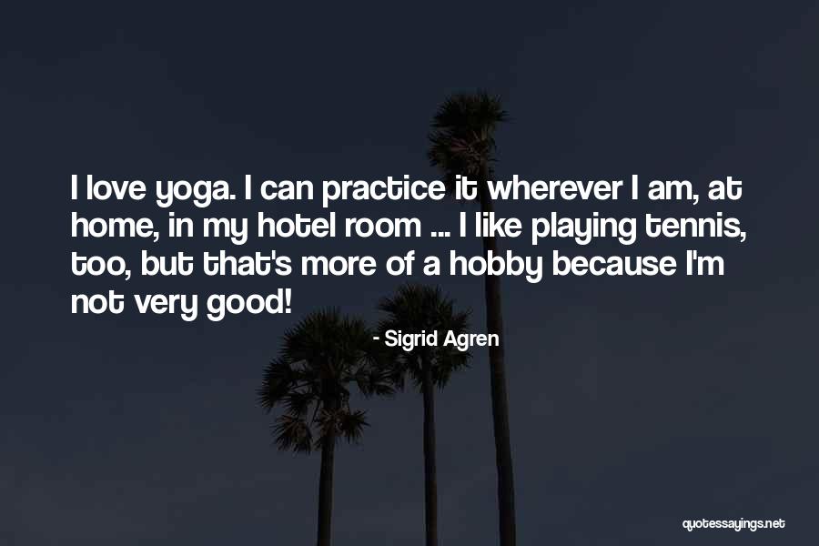 Eveolution Quotes By Sigrid Agren Eveolution Quotes By Sigrid Agren
