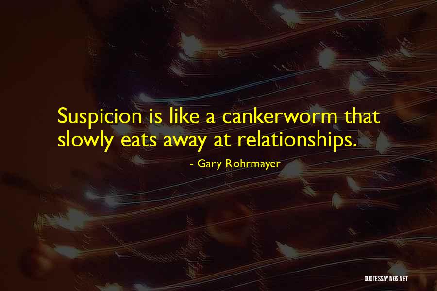 Eveource Quotes By Gary Rohrmayer Eveource Quotes By Gary Rohrmayer
