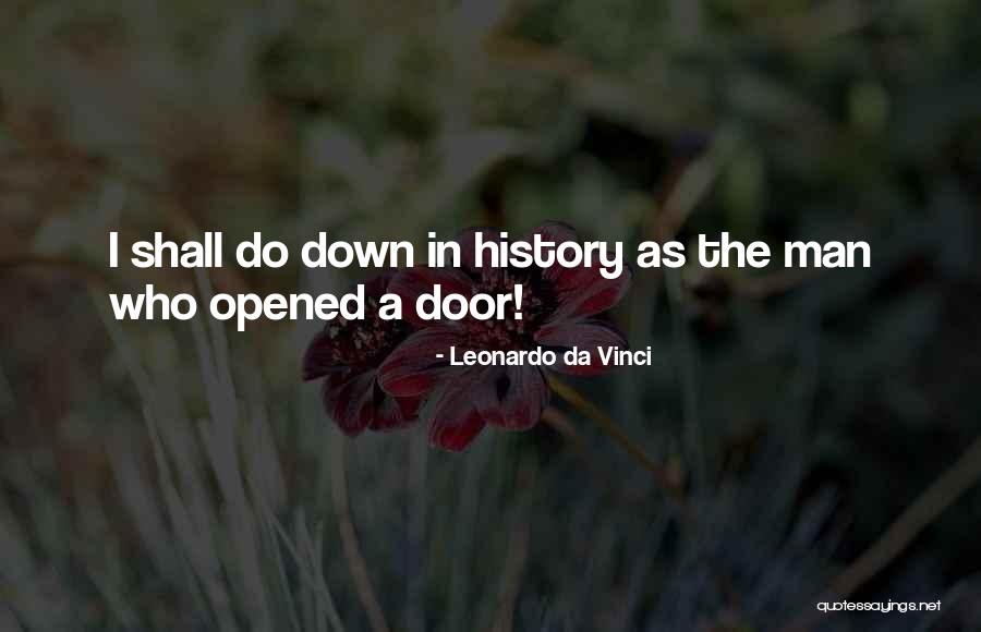 Ever After Leonardo Quotes By Leonardo Da Vinci