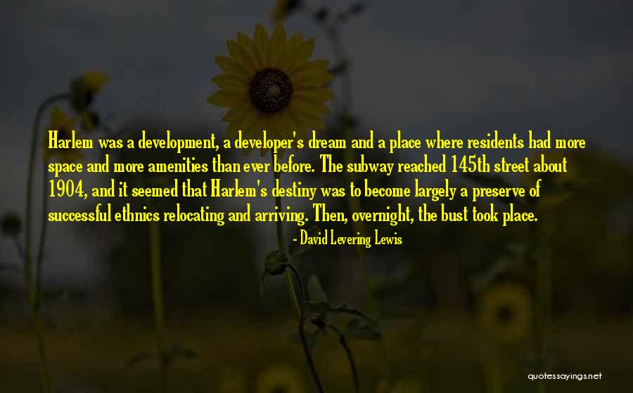 Ever Amenities Quotes By David Levering Lewis Ever Amenities Quotes By David Levering Lewis