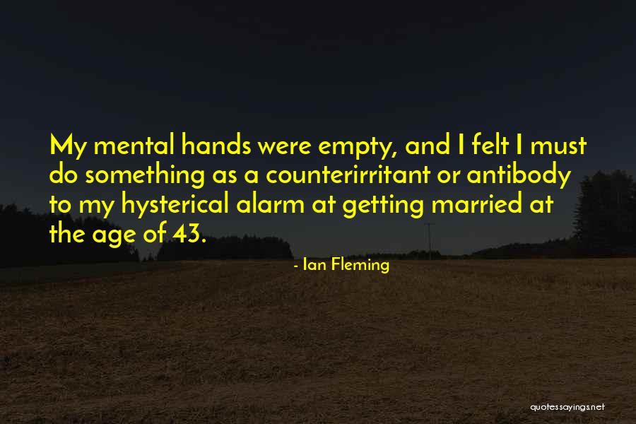 Ever Best Birthday Quotes By Ian Fleming Ever Best Birthday Quotes By Ian Fleming