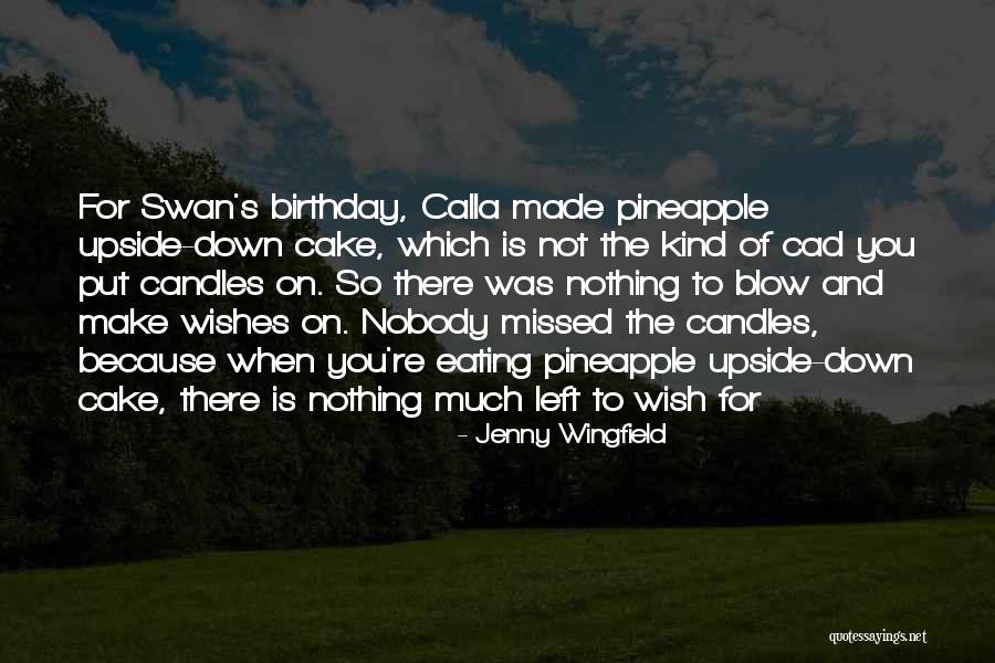 Ever Best Birthday Quotes By Jenny Wingfield Ever Best Birthday Quotes By Jenny Wingfield