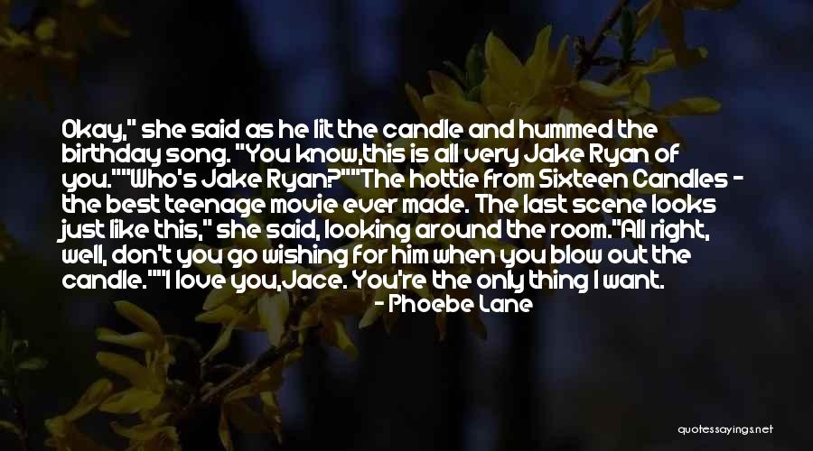 Ever Best Birthday Quotes By Phoebe Lane Ever Best Birthday Quotes By Phoebe Lane