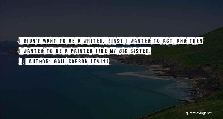 Ever By Gail Carson Levine Quotes By Gail Carson Levine