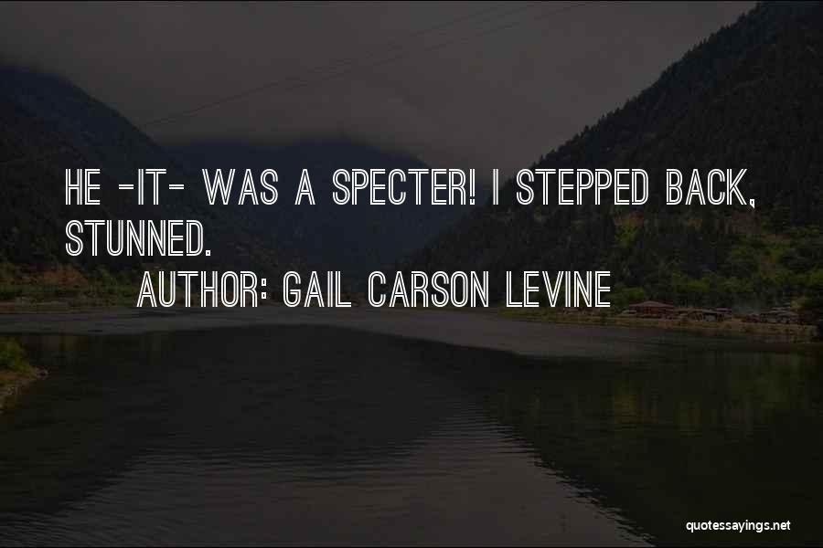 Ever By Gail Carson Levine Quotes By Gail Carson Levine
