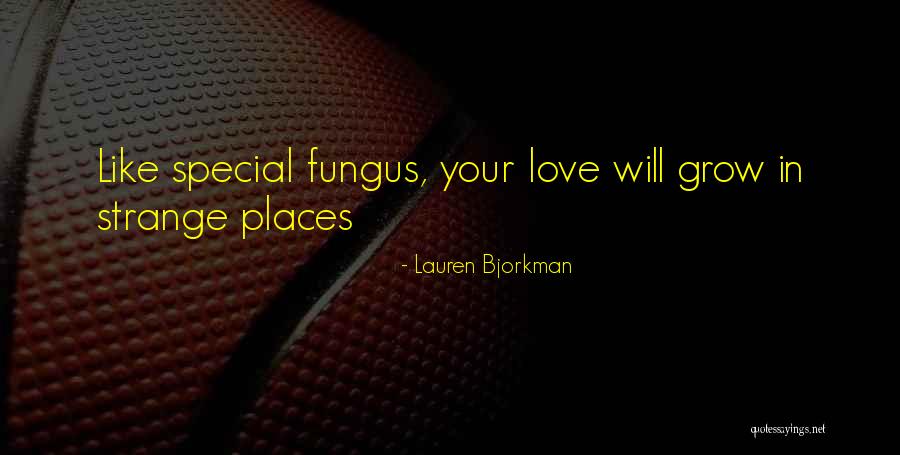 Ever Fortune Cookie Quotes By Lauren Bjorkman Ever Fortune Cookie Quotes By Lauren Bjorkman