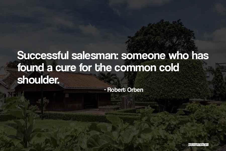Ever Fortune Cookie Quotes By Robert Orben