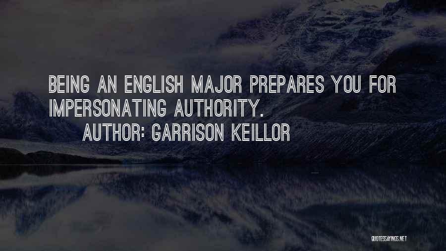 Ever Garrison Quotes By Garrison Keillor