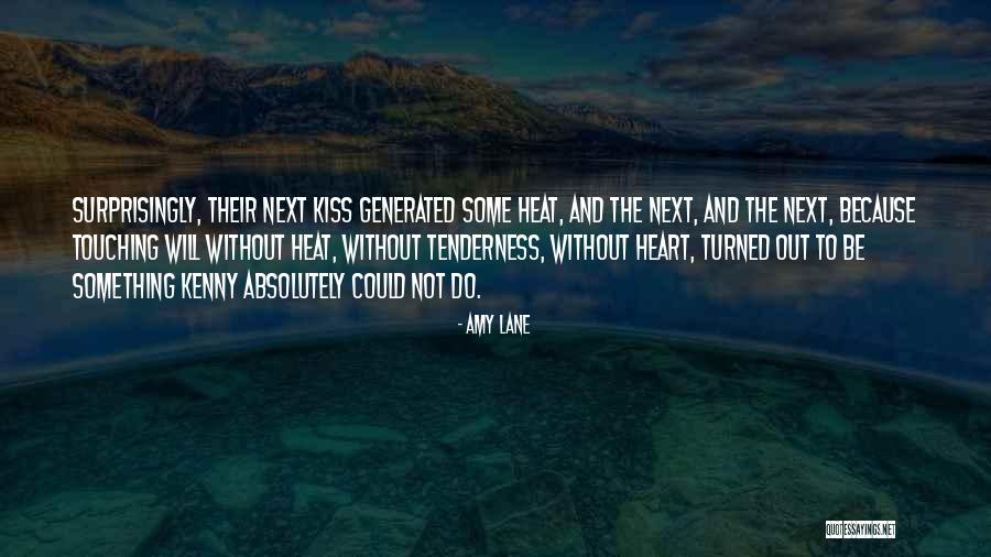 Ever Heart Touching Quotes By Amy Lane Ever Heart Touching Quotes By Amy Lane