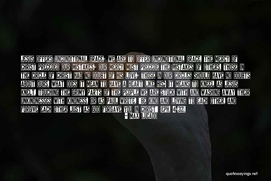 Ever Heart Touching Quotes By Max Lucado Ever Heart Touching Quotes By Max Lucado