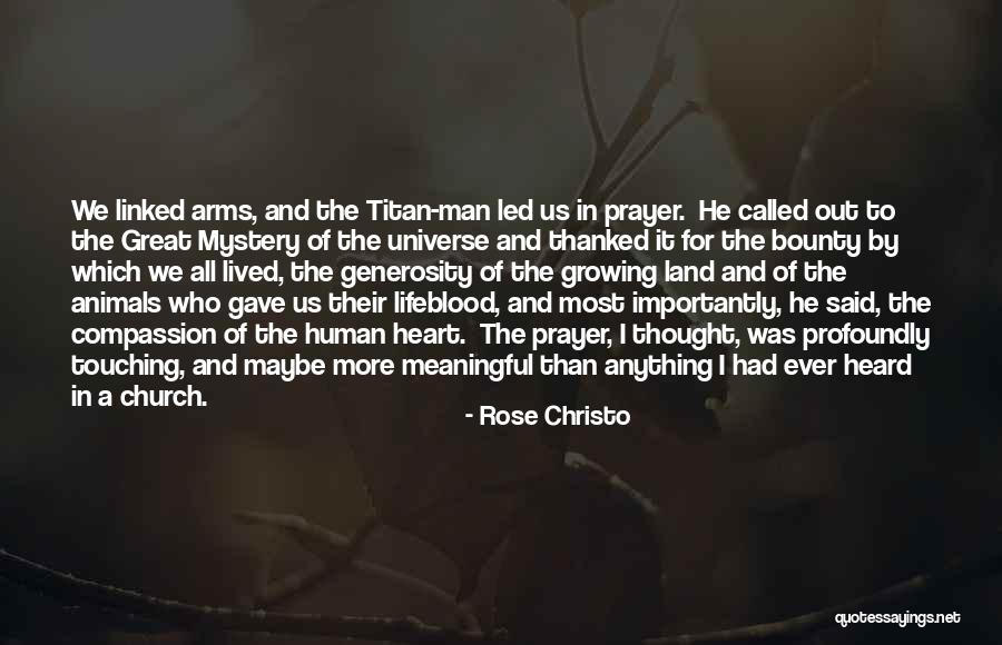 Ever Heart Touching Quotes By Rose Christo Ever Heart Touching Quotes By Rose Christo
