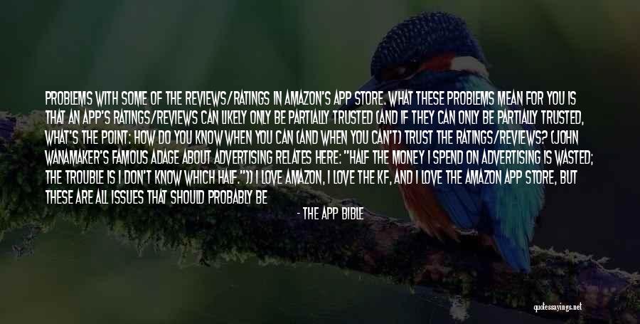 Ever Know App Quotes By The App Bible Ever Know App Quotes By The App Bible