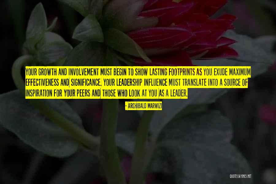 Ever Lasting Life Quotes By Archibald Marwizi Ever Lasting Life Quotes By Archibald Marwizi