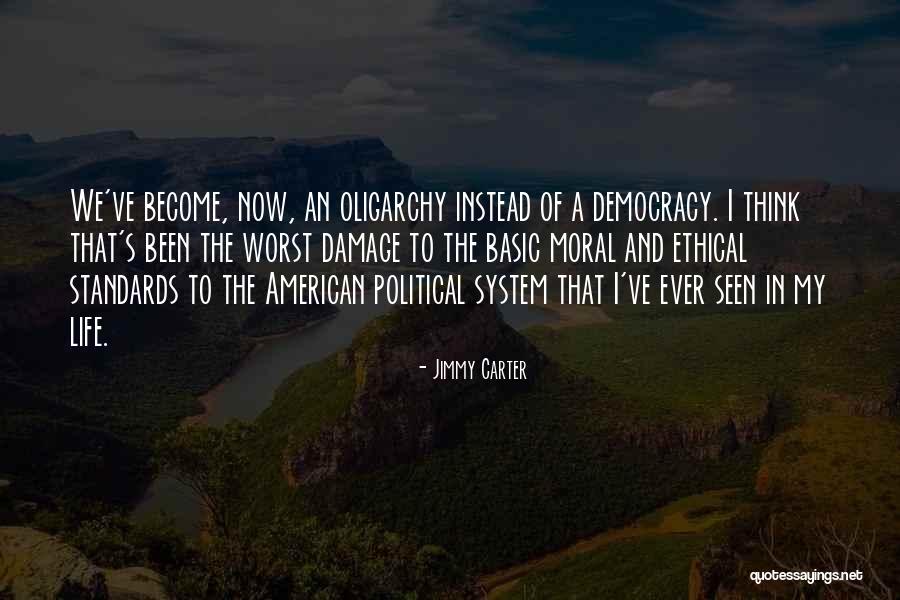 Ever Life Quotes By Jimmy Carter Ever Life Quotes By Jimmy Carter