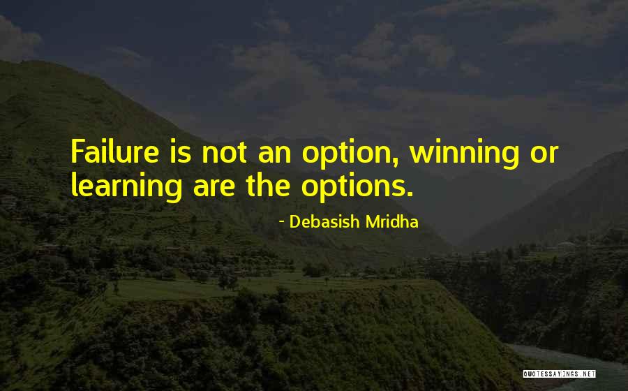 Ever Love Failure Quotes By Debasish Mridha Ever Love Failure Quotes By Debasish Mridha