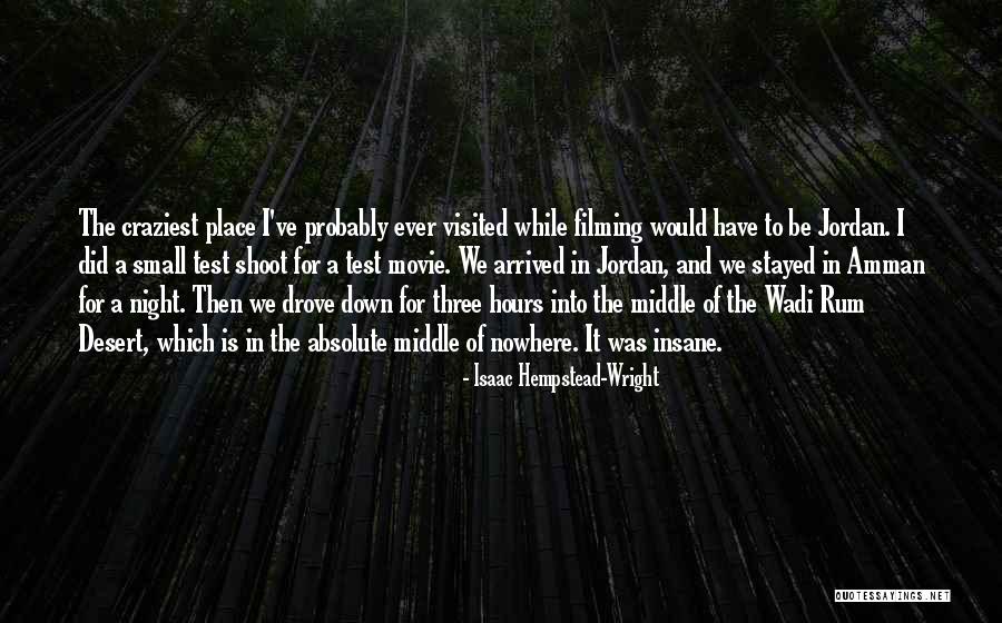 Ever Night Quotes By Isaac Hempstead-Wright Ever Night Quotes By Isaac Hempstead-Wright
