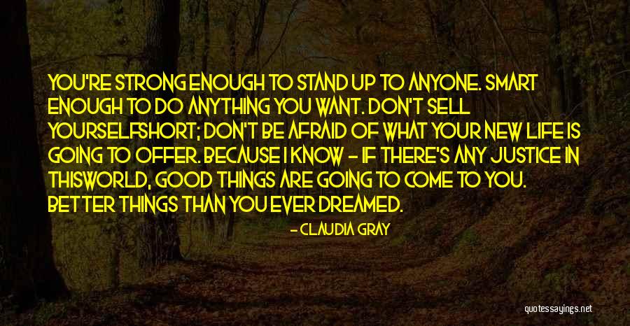 Ever Short Life Quotes By Claudia Gray Ever Short Life Quotes By Claudia Gray
