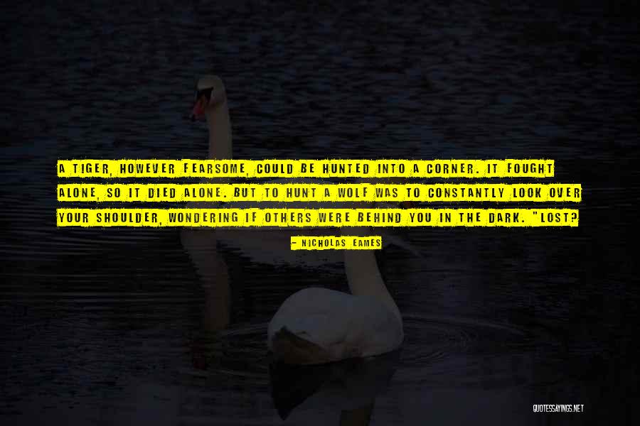 Ever The Hunted Quotes By Nicholas Eames Ever The Hunted Quotes By Nicholas Eames
