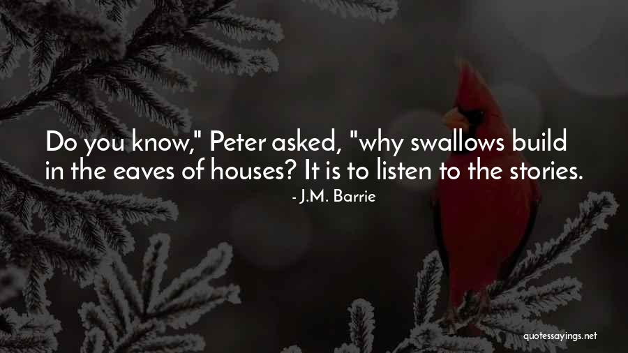 Everaftershop Quotes By J.M. Barrie Everaftershop Quotes By J.M. Barrie