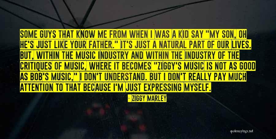 Everald Warmington Quotes By Ziggy Marley Everald Warmington Quotes By Ziggy Marley