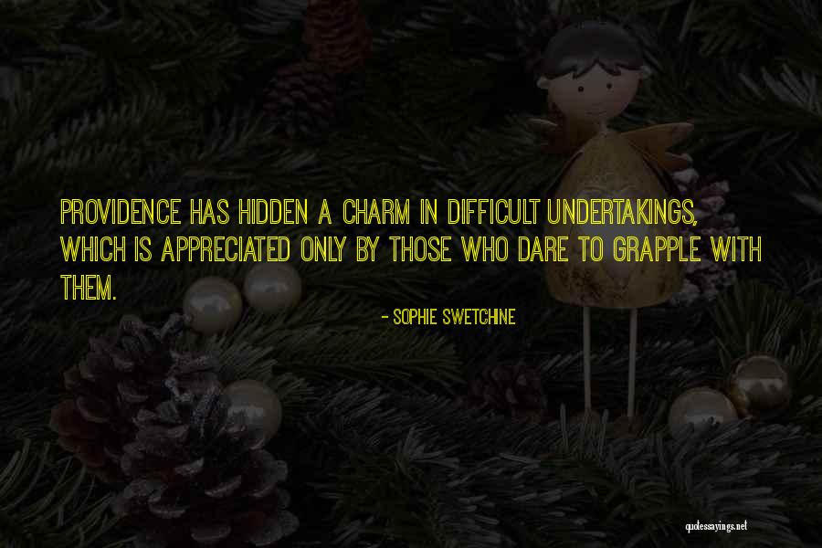 Everaldo Jogador Quotes By Sophie Swetchine Everaldo Jogador Quotes By Sophie Swetchine