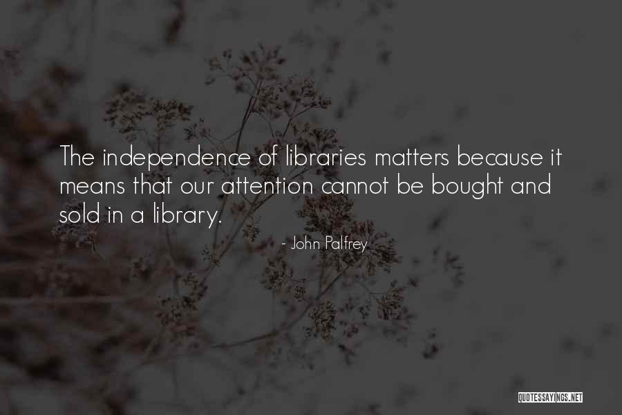 Everaldo Quotes By John Palfrey Everaldo Quotes By John Palfrey