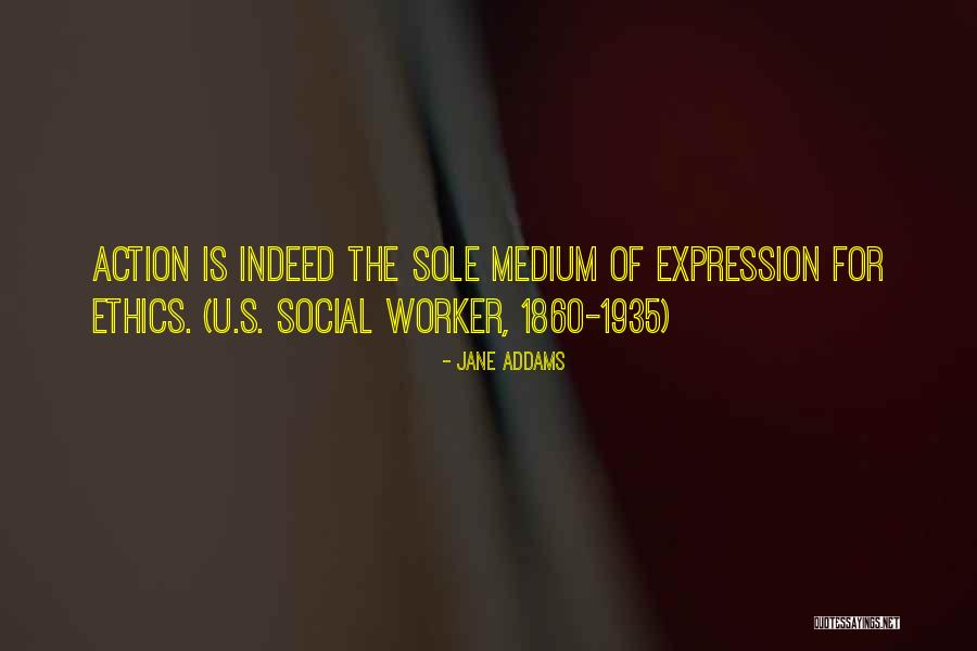 Everaldo Stum Quotes By Jane Addams Everaldo Stum Quotes By Jane Addams