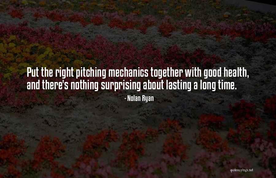 Everblooming Geranium Quotes By Nolan Ryan Everblooming Geranium Quotes By Nolan Ryan