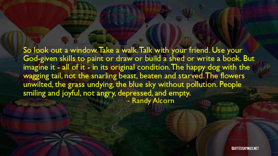 Everblooming Geranium Quotes By Randy Alcorn Everblooming Geranium Quotes By Randy Alcorn