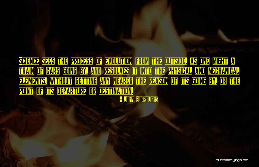 Everbodys Gym Quotes By John Burroughs Everbodys Gym Quotes By John Burroughs
