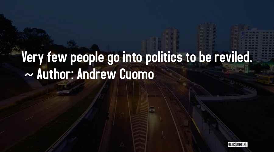 Everbound Quotes By Andrew Cuomo